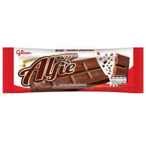 31 Glico Alfie Chocolate 31g. - Glico Alfie Chocolate 31g.