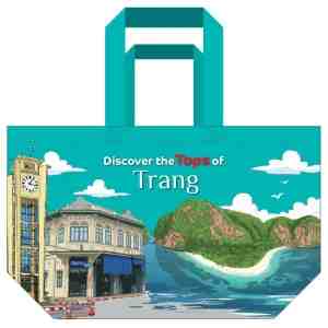 M 35X56. Tops Big City Bag Trang Size M - Tops Big City Bag Trang Size M 35X56cm.