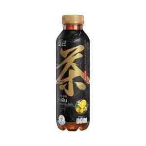 CHA JING Chinese Tea Blend Lemon  Kumquat 480 ml