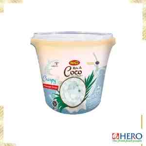 INACO NATA CRISPY PTG BESAR 1000GR - INACO NATA CRISPY PTG BESAR 1000GR