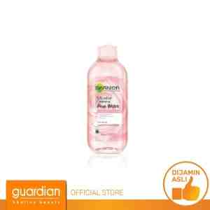 Garnier Micellar Cleansing Rose Water 400Ml Makeup Remover 3101091 - Garnier Micellar Cleansing Rose Water 400Ml Makeup