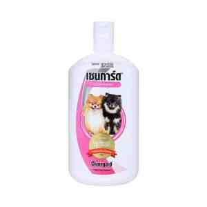 200 . CHAINGARD Puppy Shampoo 200 ml.