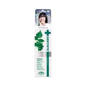 DENTISTE Plus White Premium  Natural White Toothpaste 100 g.