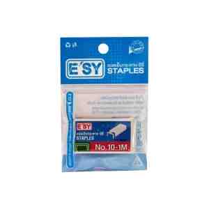 10Easy Staples No. 10 - -