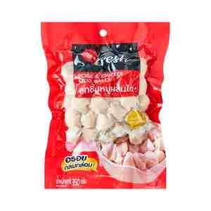 350 . WRF Pork  Chicken Meatballs 350 g.