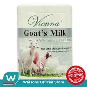 VIENNA LULUR GOATS MILK 1KG - VIENNA LULUR GOATS MILK 1KG