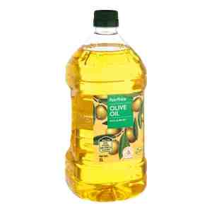 FairPrice Olive Oil - FairPrice Olive Oil