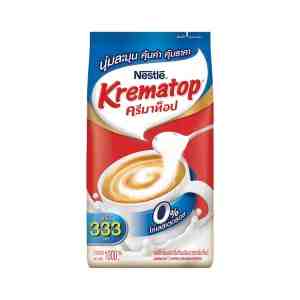 1000 . KREMATOP Coffee Creamer 1000 g.