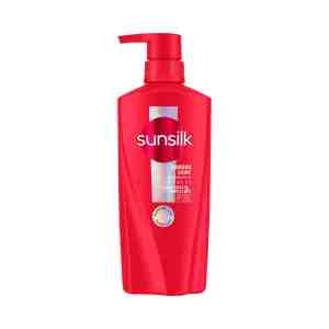 SUNSILK Diamond Shine Shampoo 350 ml.