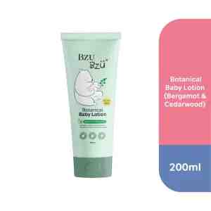 BZU BZU BZU BOTANICAL LOTION BC 200ML - 1021785