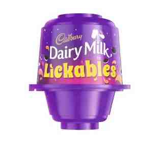 CADBURY LICKABLES 20G - CADBURY LICKABLES 20G