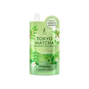 50Hanasol Tokyo Matcha Lotion 50ml - -