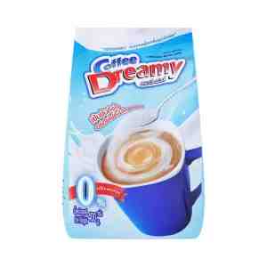 400 . COFFEE DREAMY Creamer 400g.