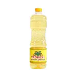 Tropical Botol 1 Liter - Minyak Goreng