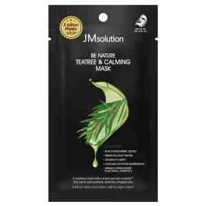24Jmsolution Teatree Mask 24ml -  24Jmsolution Teatree M