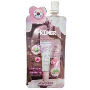 8_Aria Primer Bright Cream 8g. - Aria Primer Bright Cream 8g.