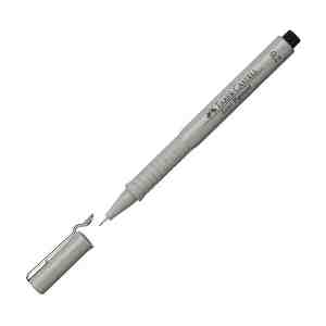 FABER CASTELL  ECCO   0.2 . 4005401662990 -
