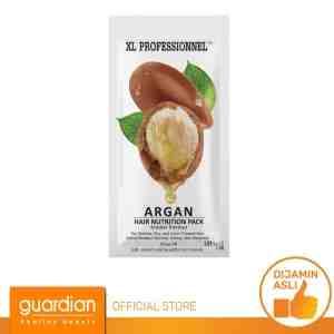 Xl Hair Mask Argan 30Ml 3106598 - Xl Hair Mask Argan 30Ml