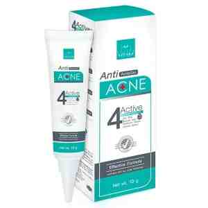 10.Vitara Anti Acne Gel 10G -    10.Vitara Anti Acne Gel