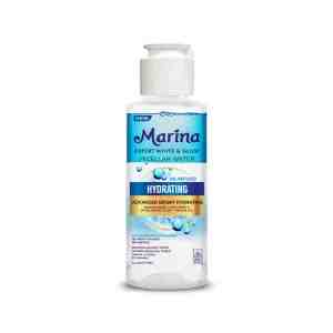 MARINA MICELLAR WATER BLUE BTL 90ML