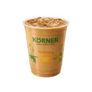 ES KOPI SUSU GULA AREN - ES KOPI SUSU GULA AREN