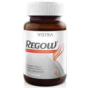 Vistra Regow 30capsules   30 - Vistra Regow 30capsules   30