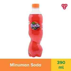 FANTA STRAWBERRY 390 ML_1C12P