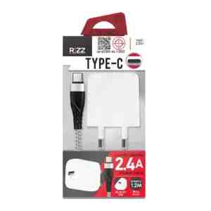 2.4A RWC-235H RIZZ WALL CHARGER RWC-235H