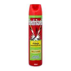 SHIELDTOX Naturguard 2 Insecticide Spray Citronella 600 ml