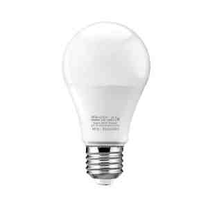 LED A60 KIMMIE 13.5W DL E27 RAC - 1206132 -  LED RACER A60 KIMMIE 13.5  DAYLIGHT E2
