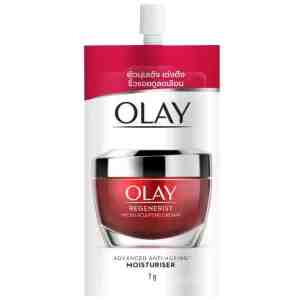 7_Olay Sculpting Cream 7g - Olay Regenerist Micro Sculpting Cream 7g.
