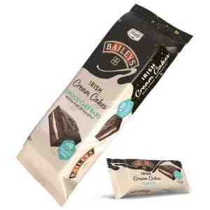 390 FreddiIrish Cream Cake - Freddi Baileys Irish Cream Cakes 390g.