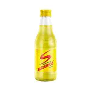 250 . SPONSOR Original Electrolyte Beverage 250 ml.