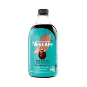 NESCAFE Espresso Concentrate Sweet 500 ml.