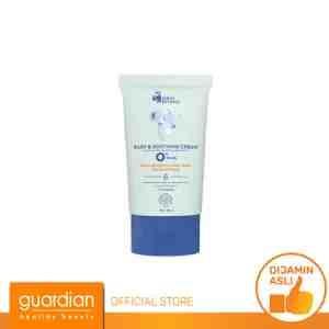 BIRTH BEYOND - Rash and Soothing Cream 50Gr 3123516 - BIRTH BEYOND - Rash and Soothing Cream 50Gr