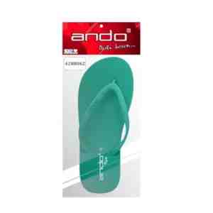 Ando Sandal Ladies Nice Size 37 - Ando Sandal Ladies Nice Size 37