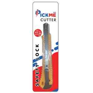 9._Pick Me Cutter 9mm. - Pick Me Cutter 9mm.