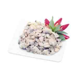 Frozen Boiled Caper Shell 250g - Frozen Boiled Caper Shell 250g
