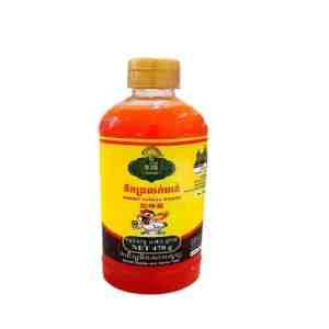 RARY SWEET CHILI SAUCE 470ML - RARY SWEET CHILI SAUCE 470ML
