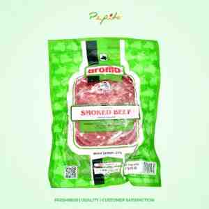AROMA SMOKED BEEF 250GR - AROMA SMOKED BEEF 250GR