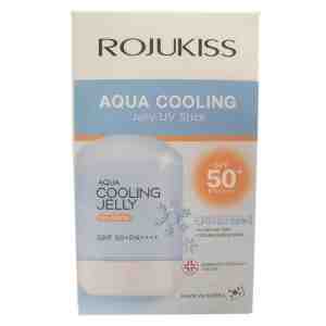 50 20 Rojukiss Coooling UV Stick - Rojukiss Aqua Coooling Jelly UV Stick SPF50 PA 20g