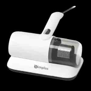 Simplus Vacuum Pembasmi Tungau Kasur 1pcs - pSimplus Pembasmi Tungau 004 merupakan vacuum cl