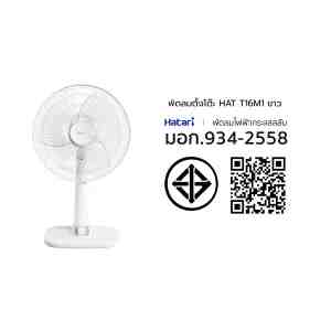HAT T16M1  - 1187900 -  16  HATARI T16M1