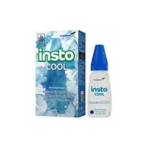 Insto Cool Eye Drop 7.5ml - Insto Cool Eye Drop 7.5ml