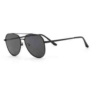 AMOR KACAMATA HITAM PRIA S AM YDMS25419 C1 60 - AMOR - S AM YDMS25419 C1 60