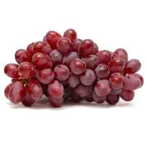 450 Red Seedless Grape Pack 450g. - Red Seedless Grape Pack 450g.