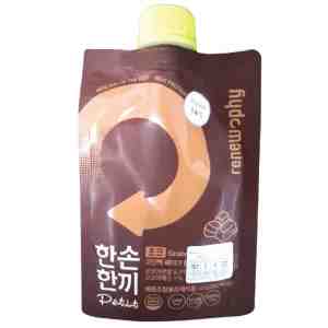 40 Renewphy Cereal Shake Grabmeal Choco 40g. - Renewphy Cereal Shake Grabmeal Choco 40g.