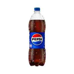 1 . PEPSI Soft Drink 1L.