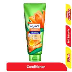 Rejoice Rich Halus Lembut Kondisioner Rambut 130 ml - Rejoice Rich Halus Lembut Kondisioner Rambut 130 m