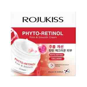 RojukissPhytoRetinolFirmSmoothCream50ml -  50